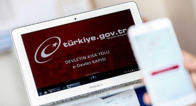 e-Devlet'te sızıntı iddialarına ilişkin açıklama