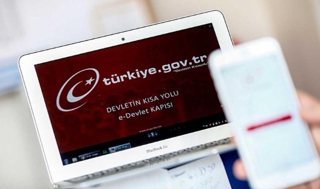 e-Devlet'te sızıntı iddialarına ilişkin açıklama