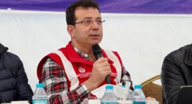 Ekrem İmamoğlu: Böyle bir süreçte iletişim hattına müdahale edenin aklı kıttır