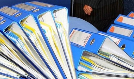 Elbistan Belediye Başkanı'ndan 'evraklar yok ediliyor' iddiasına açıklama