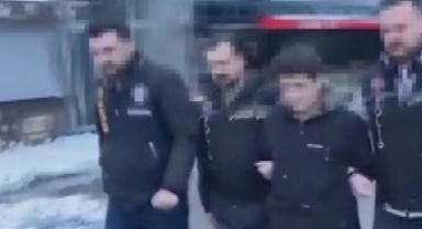Enkaz altındaki vatandaşı arayıp dalga geçmişlerdi! O şahıslar hakkında karar çıktı