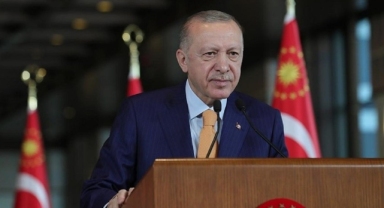 Erdoğan: Adaylığımın önünde hiçbir engel bulunmuyor, hukuka uygun