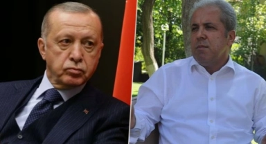 Erdoğan, ‘bay bay Kemal’i Şamil Tayyar’dan esinlenmiş