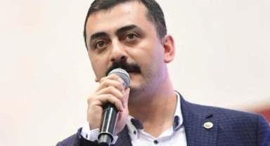 Eren Erdem ‘Cumhurbaşkanına hakaret’ten beraat etti