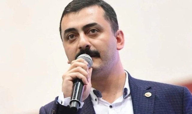 Eren Erdem ‘Cumhurbaşkanına hakaret’ten beraat etti
