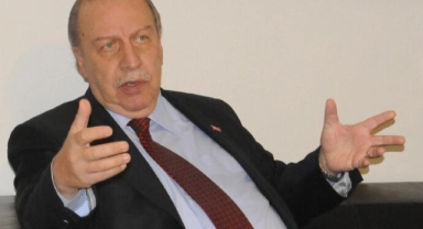 Eski bakanlardan Yaşar Okuyan'ın CHP ile ilişiğinin kesildiği bildirildi