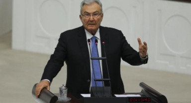 Eski CHP Genel Başkanı Baykal hayatını kaybetti
