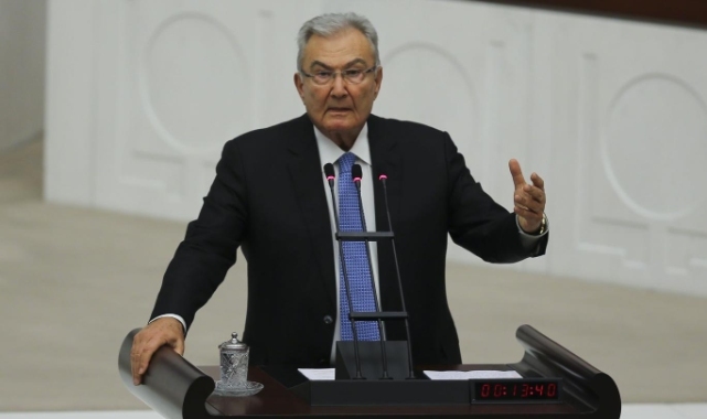 Eski CHP Genel Başkanı Baykal hayatını kaybetti