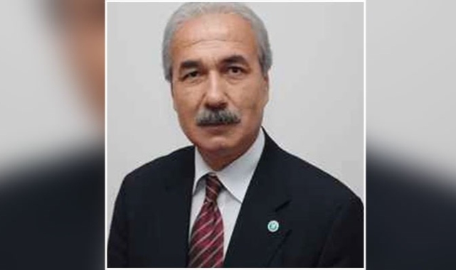 Eski DSP Milletvekili Osman Kılıç evinde ölü bulundu