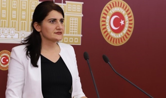Eski HDP milletvekili Semra Güzel’in tutukluluğuna devam kararı: Duruşma ertelendi