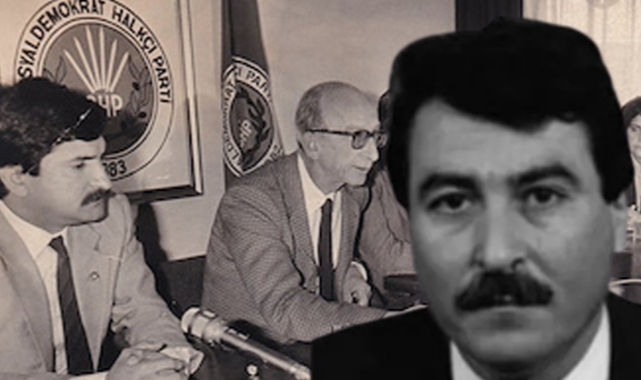 Eski milletvekili Ali İhsan Elgin hayatını kaybetti