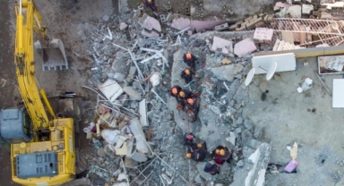 Eti'nin ocak ayında tasarladığı afet bisküvisi, deprem bölgesine gönderiliyor