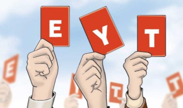 EYT düzenlemesi TBMM Plan ve Bütçe Komisyonu’nda kabul edildi