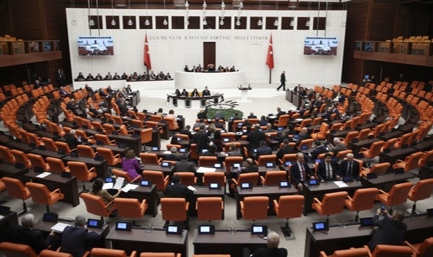 EYT'nin gelecek hafta yasalaşması bekleniyor