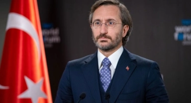 Fahrettin Altun’dan ‘seçimler ertelenecek mi’ sorusuna yanıt: Böyle bir gündemimiz yok