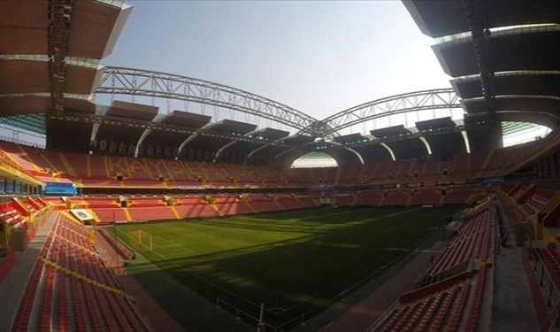 Fenerbahçe'den açıklama: Kabul edilemez
