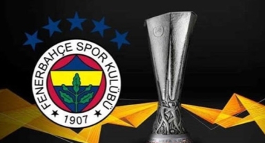 Fenerbahçe'nin Avrupa Ligi'ndeki rakibi belli oldu
