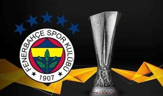 Fenerbahçe'nin Avrupa Ligi'ndeki rakibi belli oldu