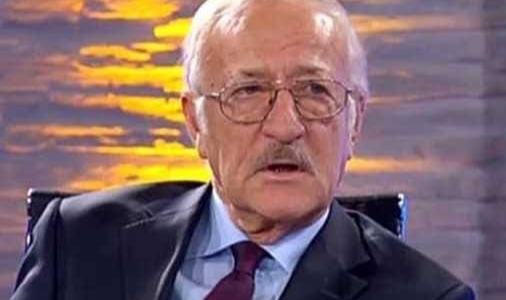 Fenerbahçe'nin efsane isimlerinden Ziya Şengül, hayatını kaybetti