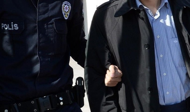 FETÖ'den aranan eski Danıştay üyesi Yunanistan’a kaçarken yakalandı