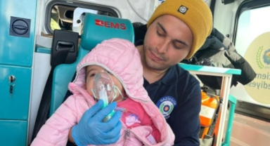 Gaziemir Belediyesi’nin sağlıkçıları depremzedelere şifa oluyor