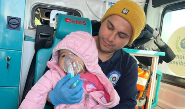 Gaziemir Belediyesi’nin sağlıkçıları depremzedelere şifa oluyor