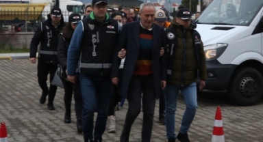 Gökçeada Belediye Başkanı Ünal Çetin tutuklandı