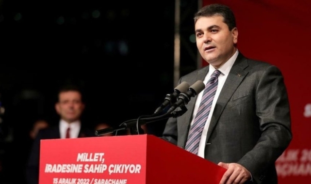 Gültekin Uysal'a göre iktidarın niyeti seçimi erteleyip yerel seçimle birleştirmek