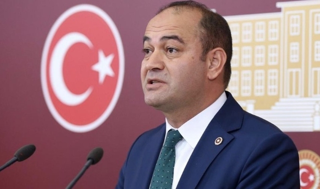 Halkbank’tan CHP’li vekile 100 bin liralık tazminat davası