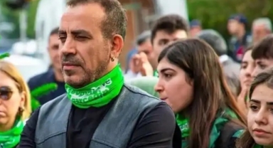 Haluk Levent: Biz devletin karşısında hiçbir şey değiliz
