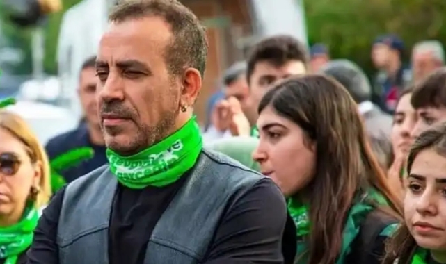 Haluk Levent: Biz devletin karşısında hiçbir şey değiliz