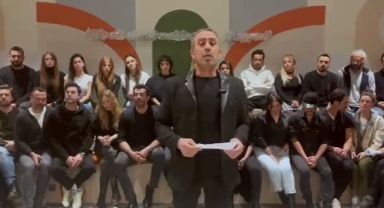 Haluk Levent: Bütçeyi en az 850 milyon TL olarak belirledik