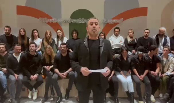 Haluk Levent: Bütçeyi en az 850 milyon TL olarak belirledik