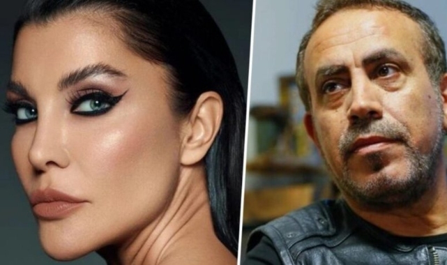Haluk Levent&#039;e dair suçlamalarda bulunan Deniz Akkaya, sosyal medya hesabını kapattı