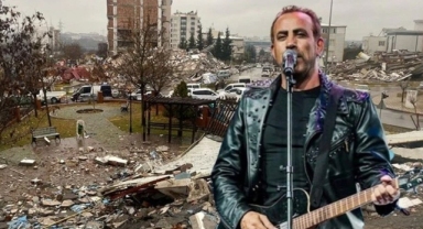 Haluk Levent'ten çağrı: 'Tek bir cümle istiyorum...'