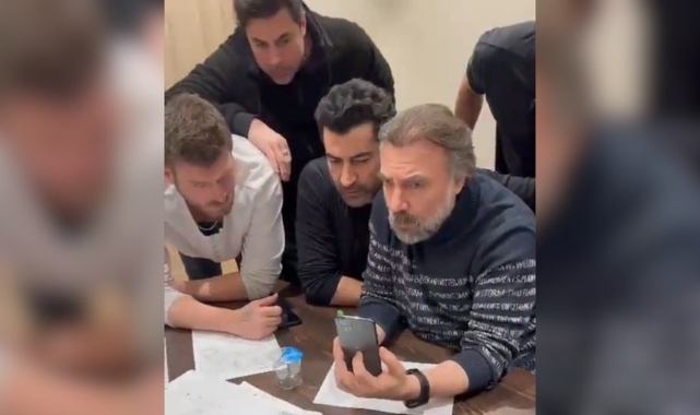 Haluk Levent'ten 'İmirzalıoğlu ve Kaynarca'ya veto' açıklaması: Benim yüzümden oldu, çok üzgünüm
