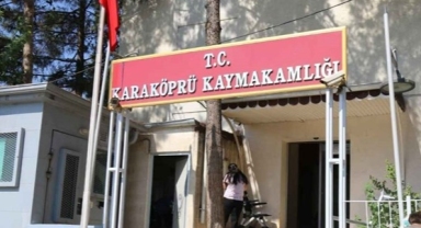 Hasar tespit çalışmalarına müdahale eden muhtar görevden uzaklaştırıldı