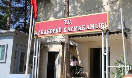 Hasar tespit çalışmalarına müdahale eden muhtar görevden uzaklaştırıldı