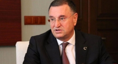 Hatay Büyükşehir Belediye Başkanı Lütfü Savaş: Ankara'da manipülasyonlar yapıldı