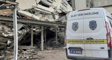 ‘Hatay’da sağlık hizmeti verecek kamu hastanesi kalmadı’
