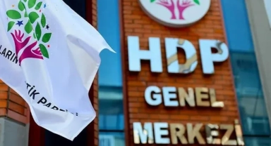 HDP ön alacak, cumhurbaşkanı adayı 13 Şubat’tan önce açıklanacak