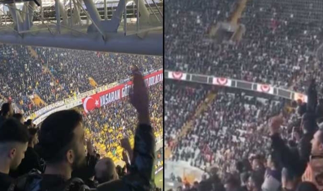 ‘Hükümet istifa’ seslerine 42. ve 53. maddeden ceza sevki