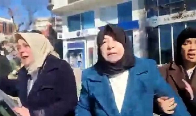 İddia: İmamoğlu'na "İngiliz uşağı, defol" diyen eski AK Partili vekil Reyhanlıoğlu'nun ailesinin Kahramanmaraş'ta inşaat firmaları var