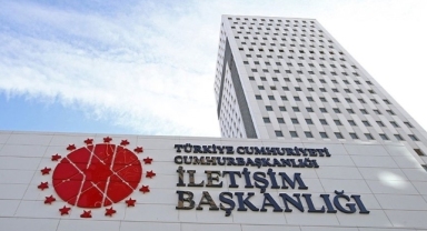 İletişim Başkanlığı'ndan İsmail Saymaz'a telefon: Twitter iddiaları gerçek dışı