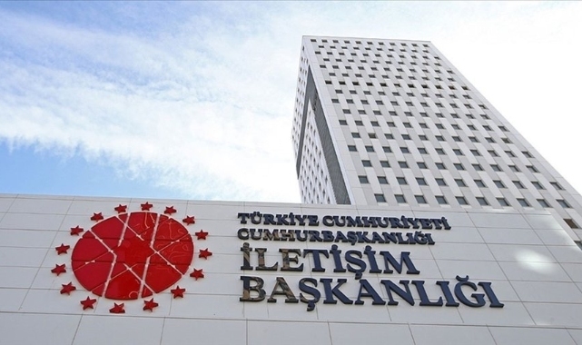 İletişim Başkanlığı'ndan İsmail Saymaz'a telefon: Twitter iddiaları gerçek dışı