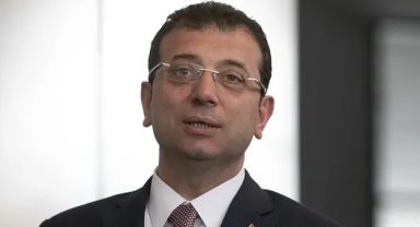 İmamoğlu: Cumhurbaşkanına tepkiler yüzünden erişimin kısıtlanması zayıflıktır