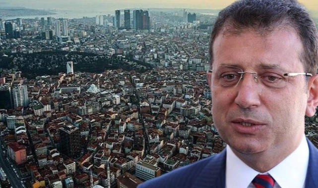 İmamoğlu, 'Deprem Bilim Kurulu olarak bir araya geldik' dedi ve tarih verdi: Kamuoyuyla paylaşacağız