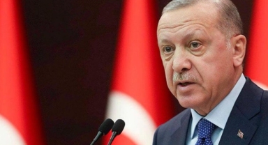 İngiliz gazeteden skandal Erdoğan çağrısı: Artık cezasız kalamaz!