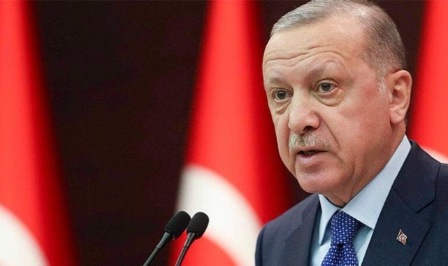 İngiliz gazeteden skandal Erdoğan çağrısı: Artık cezasız kalamaz!