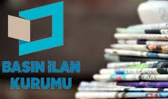 İnternet haber sitelerinden resmi ilan yayımı başvuruları alınmaya başlanacak